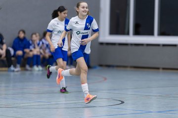 Bild 19 - wDJ Loewinnen Cup D1